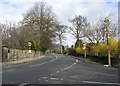 Station Lane - Birkenshaw