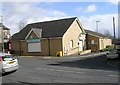 Birkenshaw Health Centre & Pharmacy - Town Street