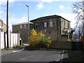 Birkenshaw Liberal Club - off James Street, Birkenshaw