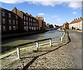 Beverley Beck and Housing