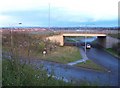 Bobbing roundabout