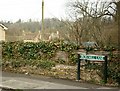 2008 : Iron Mill Lane, Oldford