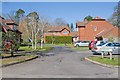 The Beeches, Slab Lane, West Wellow