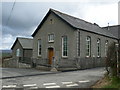 Derwen Methodist chapel
