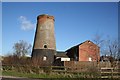 TF2735 : Sutterton Mill by Richard Croft