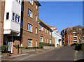 Seaford House, Crouch Lane, Seaford, East Sussex