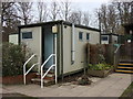 Toilets, Nowton Park