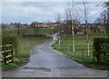 Arnesby Lodge and Arnesby Lodge Cottages