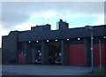 Govan Fire Station