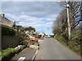 Trefrew Road, Camelford