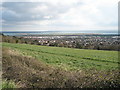 Common land on Portsdown Hill