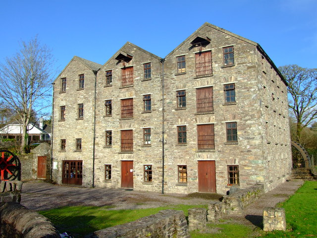 Bealick Mill, Macroom