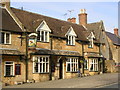 Horse & Hound pub