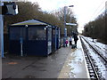 Braintree Freeport Station