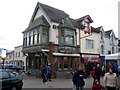 Sandwich Shop, Keswick