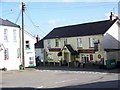 The Poltimore Inn, North Molton