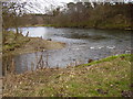 The River Tweed