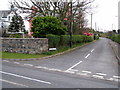 Alexandra Road, Donaghadee