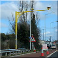 Speed Camera, Holywood [1]