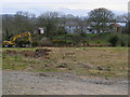 Farm near Groomsport