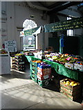 J3473 : St George's Market, Belfast [3] by Rossographer