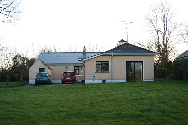 Modern cottage