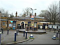 Catford Bridge Railway Station