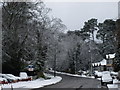 Bedford Street, Ampthill