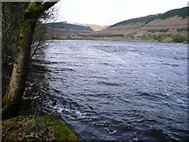SO0515 : Pentwyn reservoir by Graham Horn