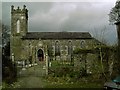 W3372 : St.Colman's, Church of Ireland, Macroom by Richard Fensome