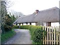 Stocksbridge Cottage, Coombe Bissett