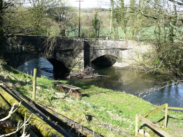 Michaelstone Bridge