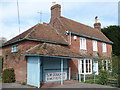 S.W.Doughty, family butcher