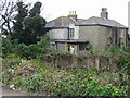 Vincent Farm, on the junction of Vincent Road and Manston Road