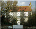 Black Tile House, The Street, West Firle, East Sussex