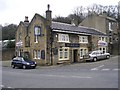 The Cross Keys - Whitegate Road, Siddal