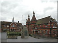 Assembly Rooms, Alton