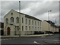 Former Congregational Church, Alton