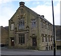 Former Halifax National School - Church Street