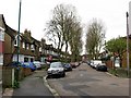 Edwardian housing