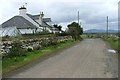 Cottage Near Cults