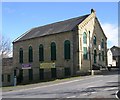 Former Chapel - Huddersfield Road