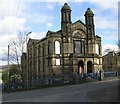 Former Chapel - Huddersfield Road