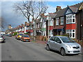 Beechwood Avenue, Gillingham