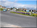 Wyke Regis Roundabout