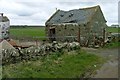 Outbuilding at Enoch