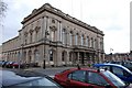 Grimsby town hall