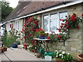 Smugglers Tea Rooms, Upper Bonchurch