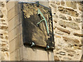 Sundial at All Saints Church