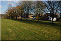 1960s houses in Baughton